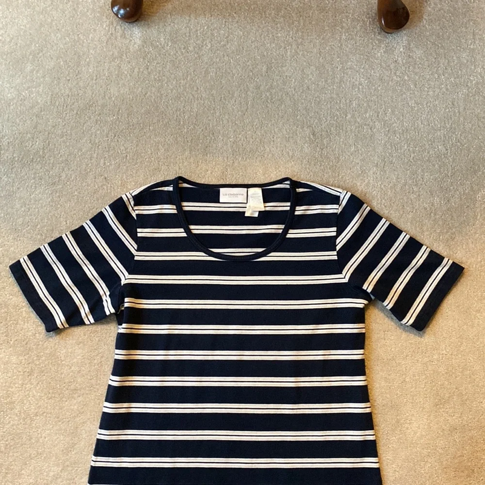 Liz Claiborne Maxi Dress - Picture 3 of 8